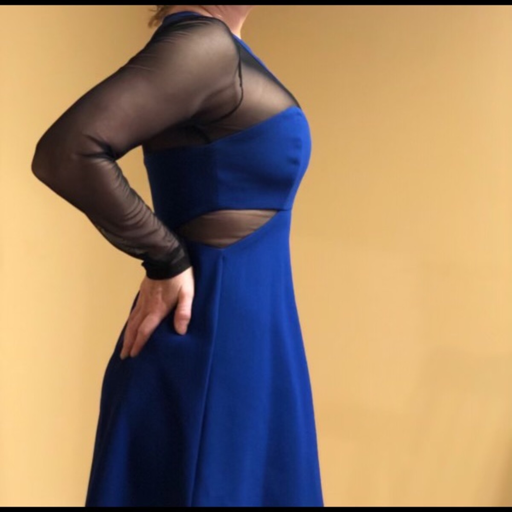 BCBG Dress
